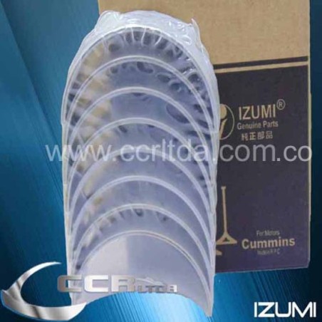 C. BIELA CUMMINS 4BT (025)