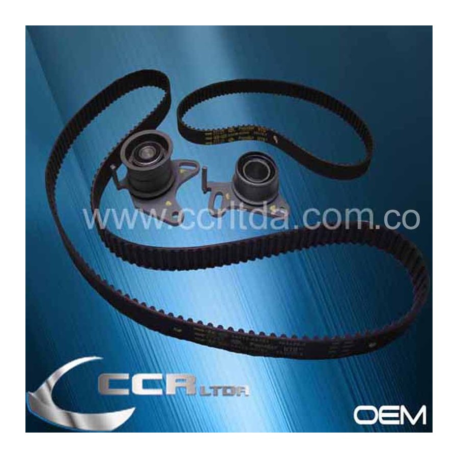 KIT REP. HYUNDAI H-100 DIESEL STAREX GRAND STAREX