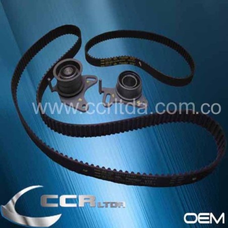 KIT REP. HYUNDAI H-100 DIESEL STAREX GRAND STAREX