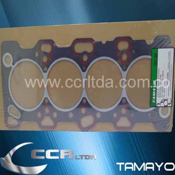 EMP. CULATA MONTERO (2400 INYECCION V11 CEPILLADA)