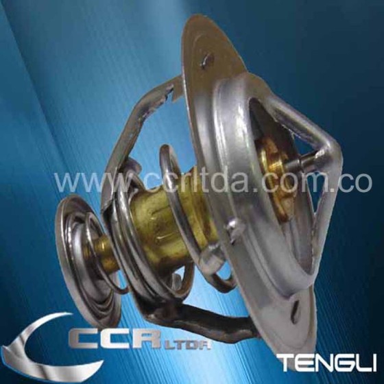 TERMOSTATO NKR NHR NKR TURBO LUV DIMAX