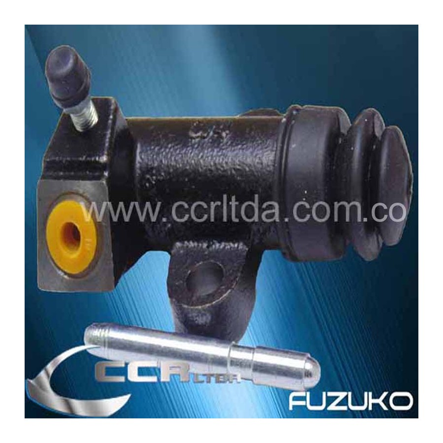 BOMBA AUX. NISSAN URVAN TD-27