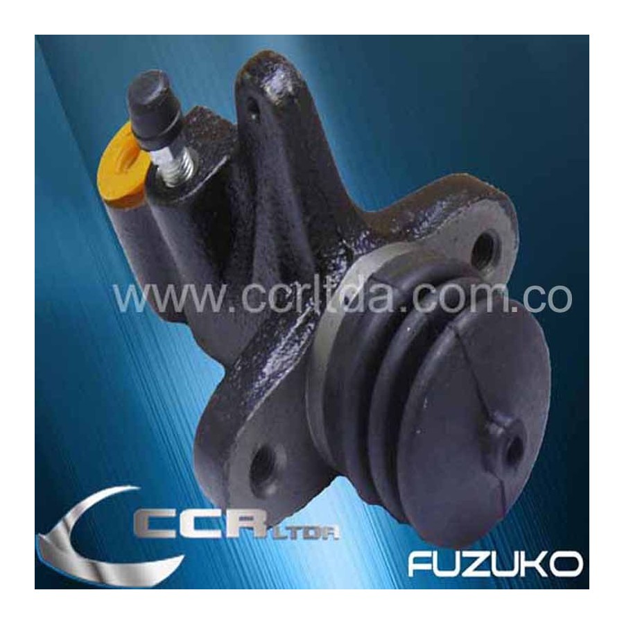 BOMBA AUX. NPR 92/99