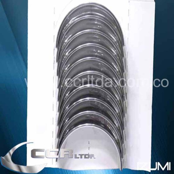 C. KRAN NKR DIMAX 2.5 2.8 3.0 JAC 1035 JMC (025)