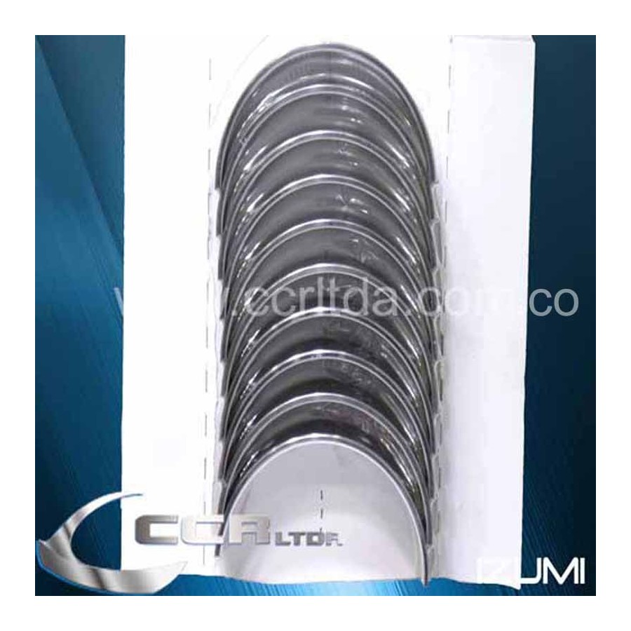 C. KRAN NKR DIMAX 2.5 2.8 3.0 JAC 1035 JMC (025)