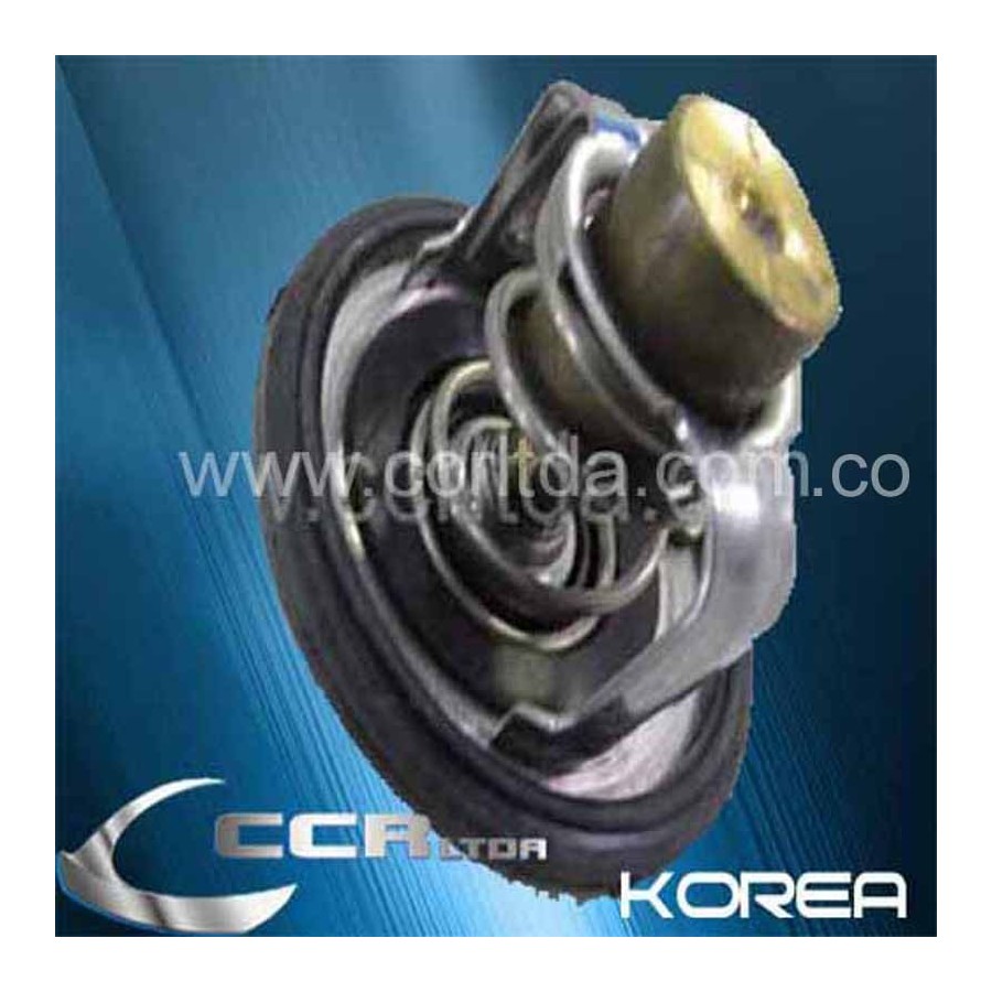 TERMOSTATO 7/24 SPARK MATIZ CRONOS TICO