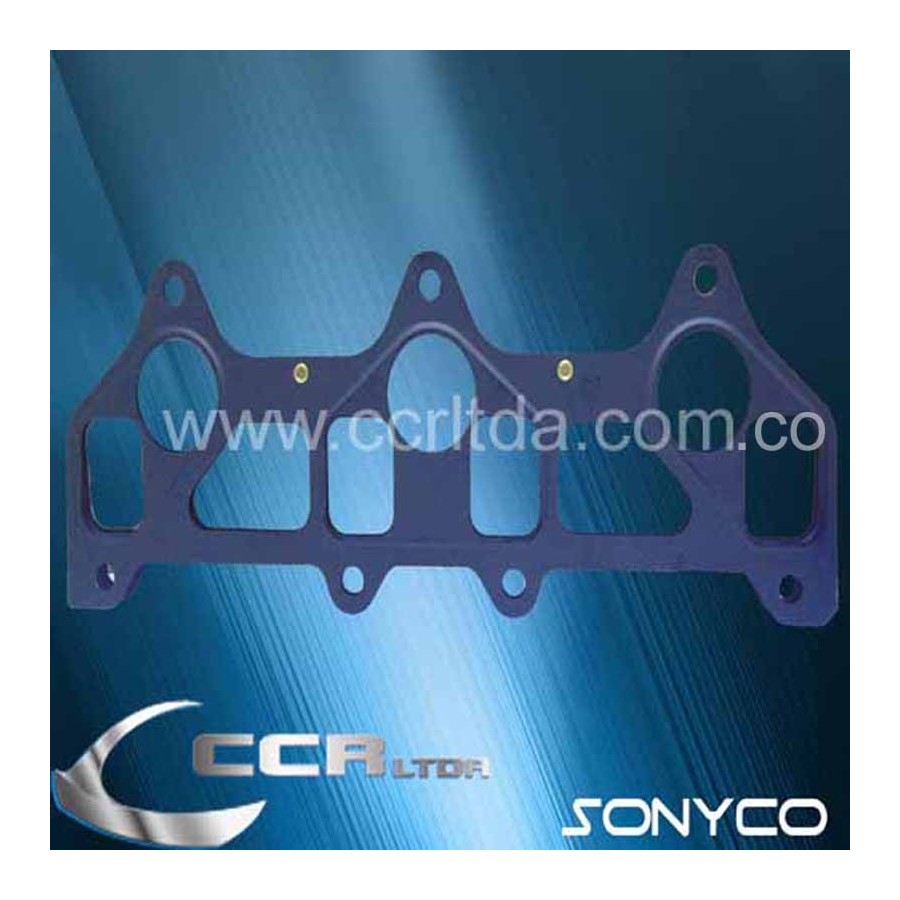 EMP. MULT. BT50 DIESEL (ADMISION)