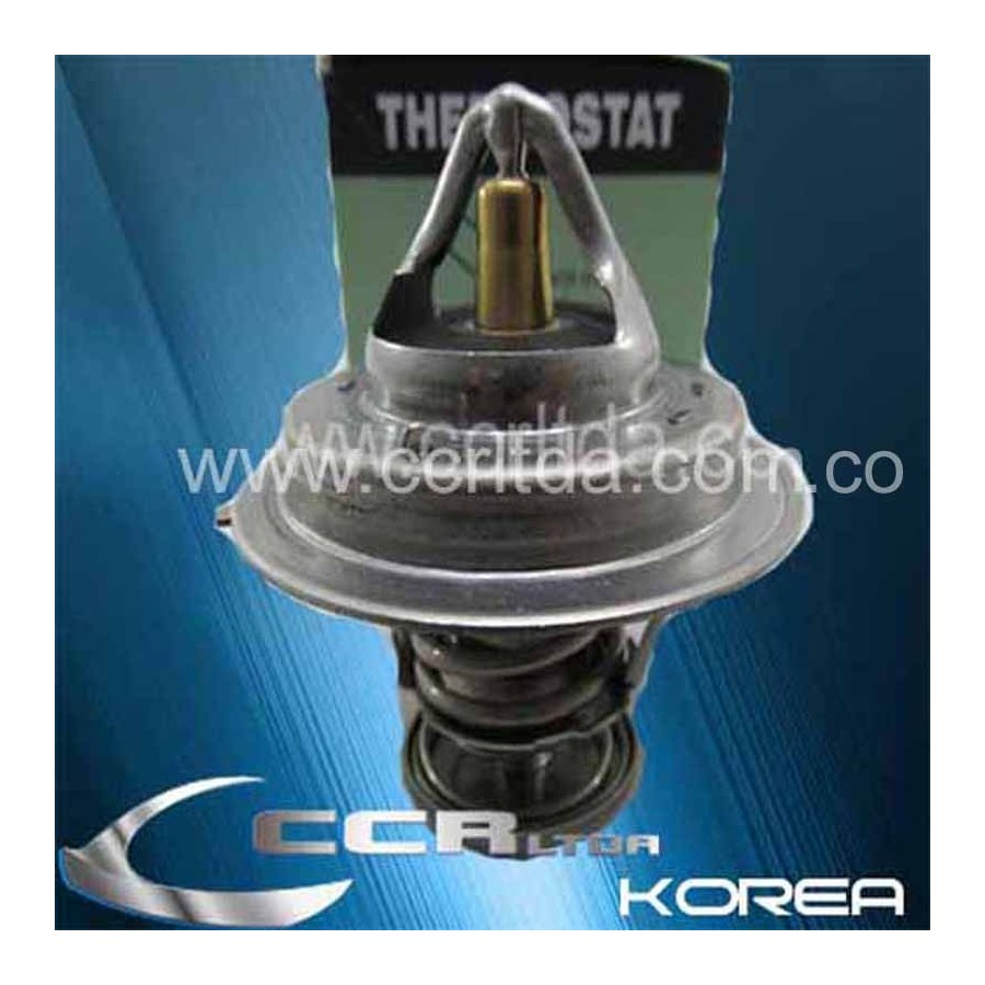 TERMOSTATO CANTER CHORUS (82)