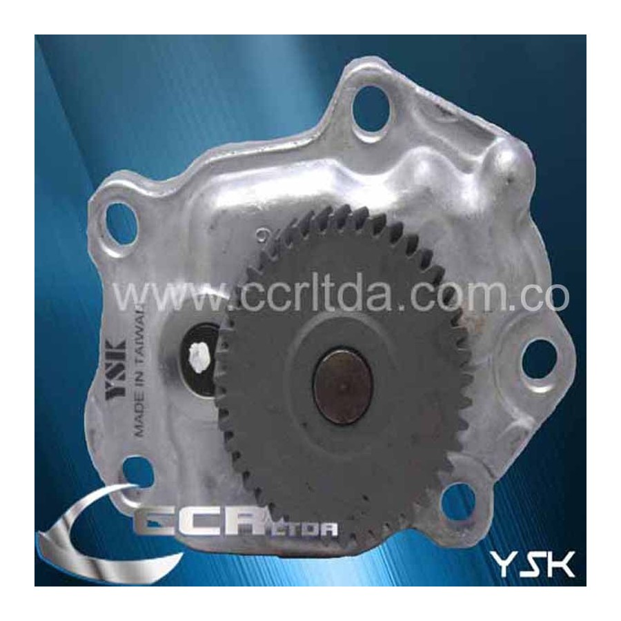 BOMBA ACEITE NISSAN TD42 U41