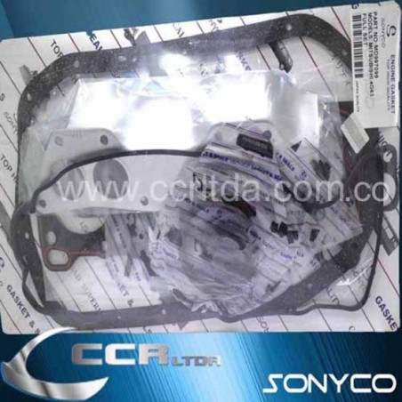 EMP. MOTOR L300 M 2.0 (COMPLETA)