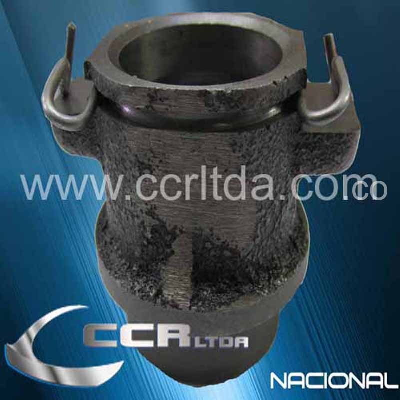 COLLAR NISSAN URVAN GASOLINA (ALTO)