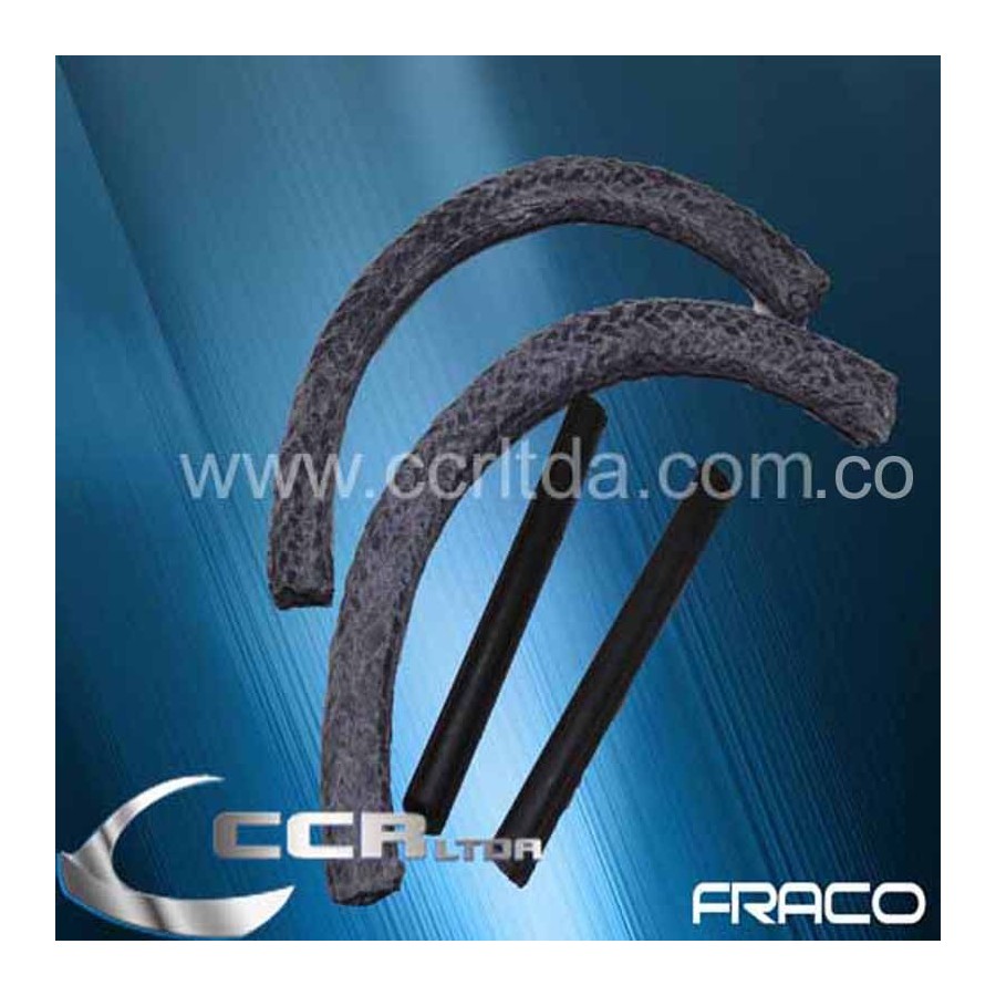 EMP. CHUMACERA NISSAN PATROL SAMURAI 61/86