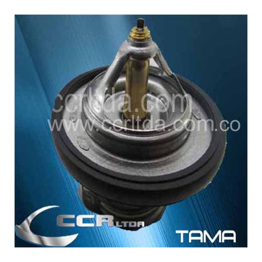 TERMOSTATO GRAND VITARA (82 GRADOS)