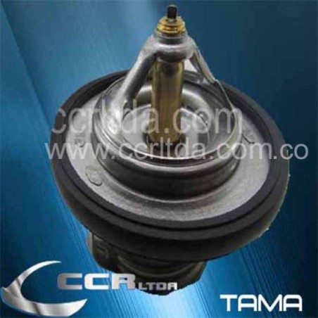 TERMOSTATO GRAND VITARA (82 GRADOS)