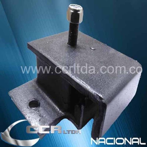 SOP. MOTOR NISSAN SAMURAI PATROL 80/86 (L)