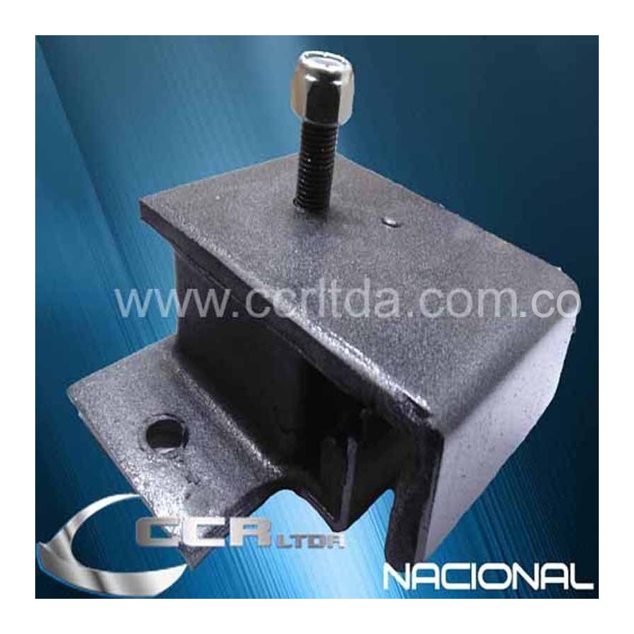 SOP. MOTOR NISSAN SAMURAI PATROL 80/86 (L)