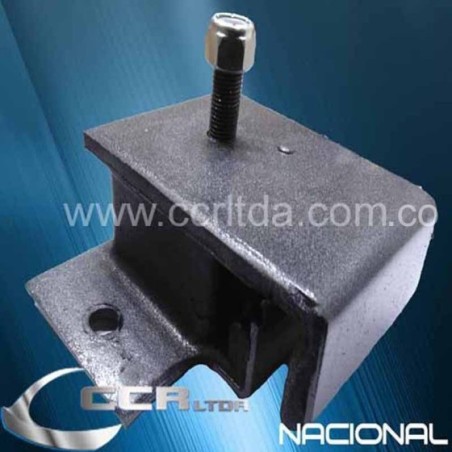 SOP. MOTOR NISSAN SAMURAI PATROL 80/86 (L)