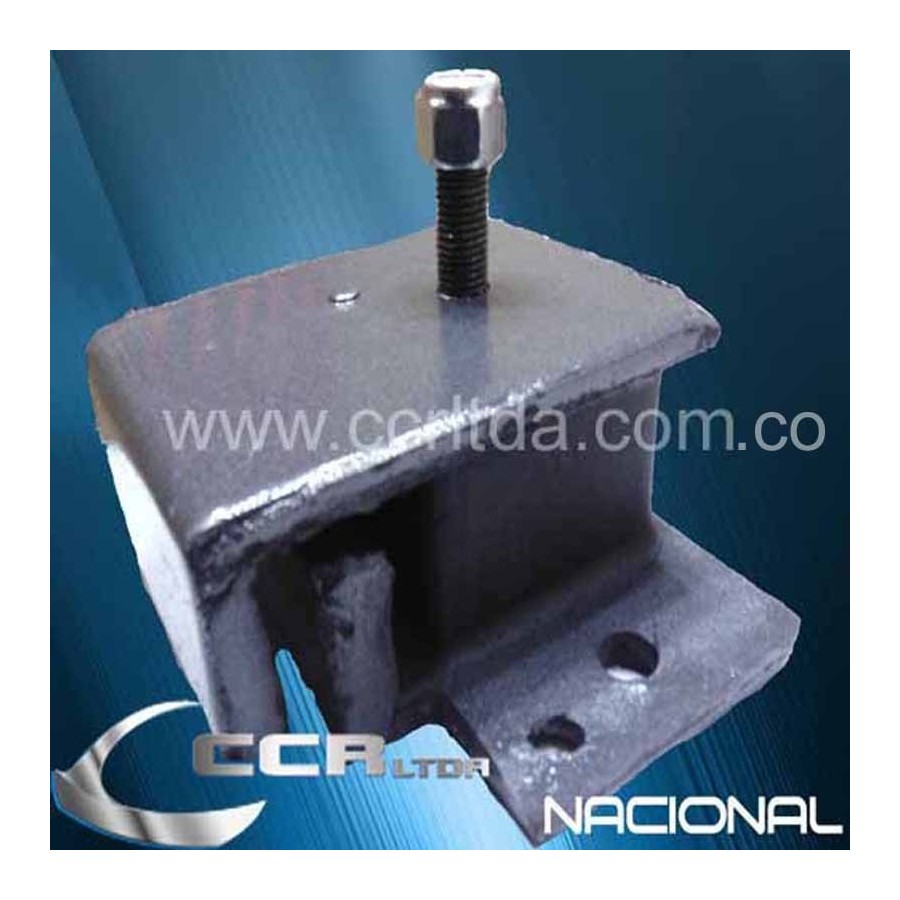 SOP. MOTOR NISSAN SAMURAI PATROL 80/86 (R)