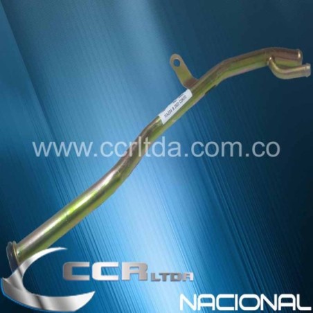 TUBO CALEFACCION B2600 (CORTO)