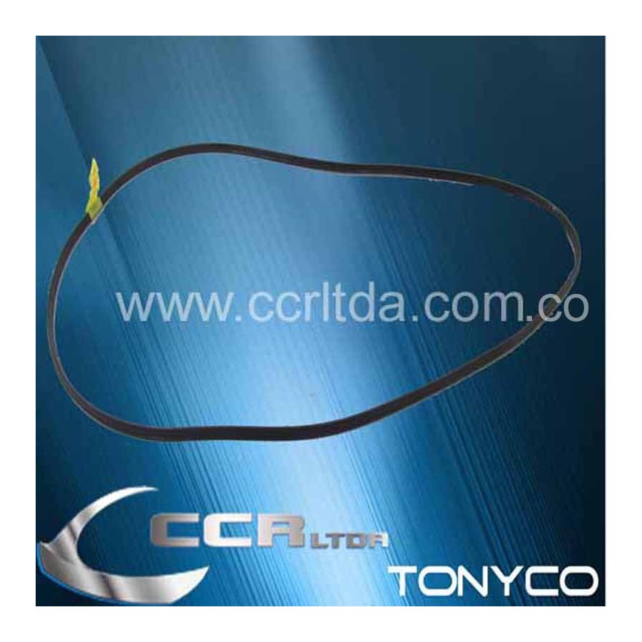 EMP. REP. NKR (LIGA DE CAUCHO REDONDA)