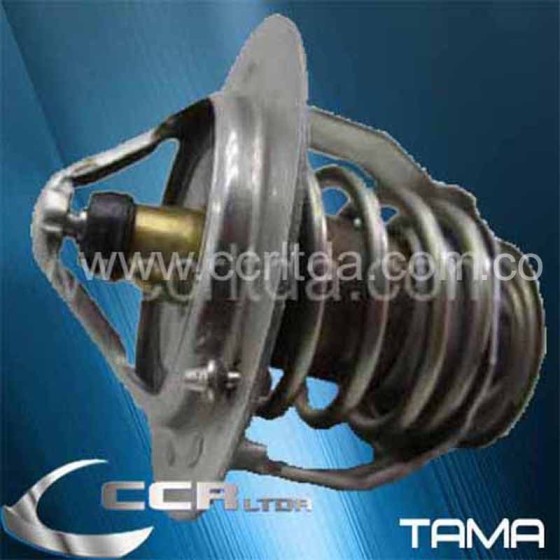 TERMOSTATO TOYOTA PRADO