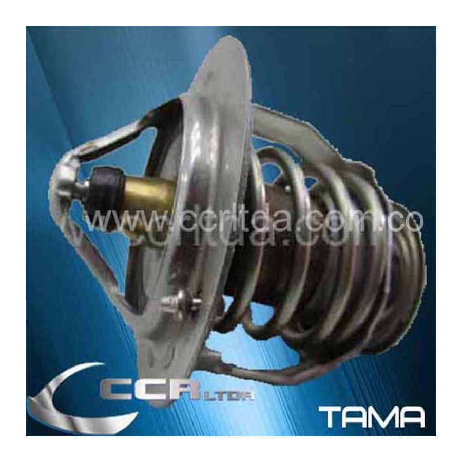 TERMOSTATO TOYOTA PRADO