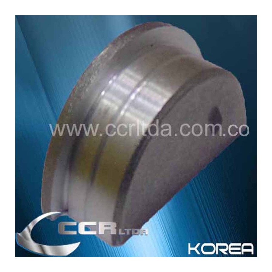 MEDIALUNA CULATA HYUNDAI H-100 STAREX GRAN STAREX