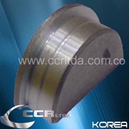 MEDIALUNA CULATA HYUNDAI H-100 STAREX GRAN STAREX