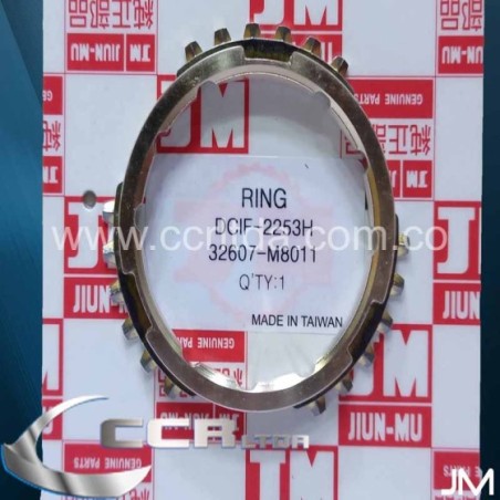 BRONCE NISSAN SENTRA (1A Y 2A)