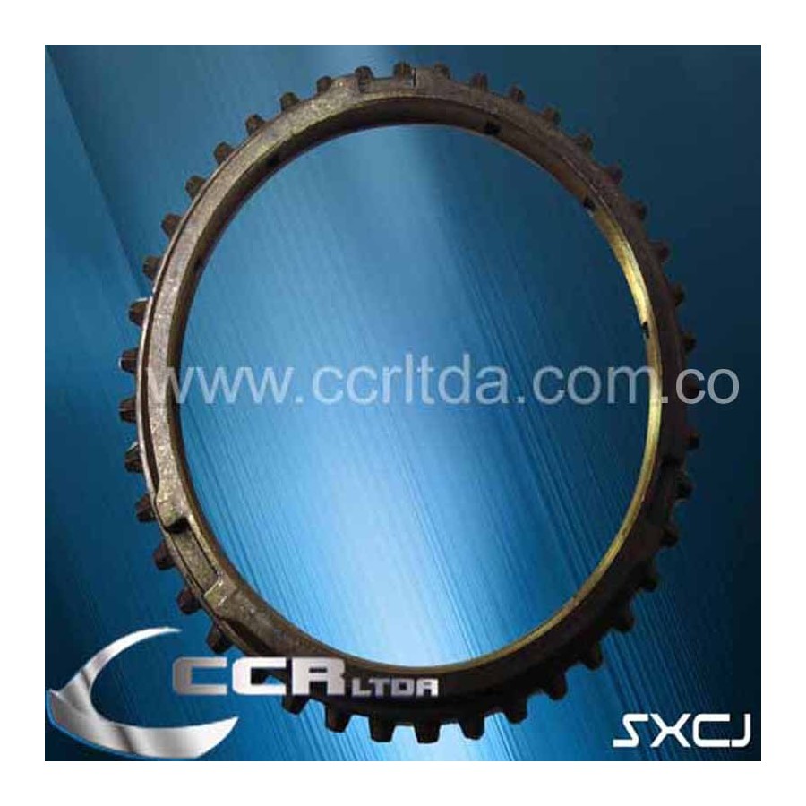 BRONCE CANTER 4D31 CANTER 4D34 /97 CHORUS (1A Y2A)