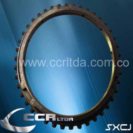 BRONCE CANTER 4D31 CANTER 4D34 /97 CHORUS (1A Y2A)