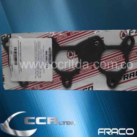 EMP. MULT. TROOPER 960 6VD1 3200cc (ESCAPE)