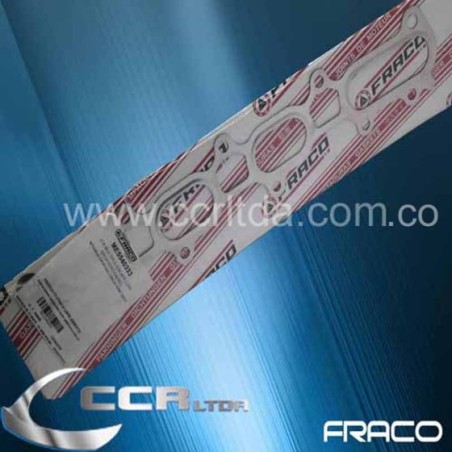 EMP. MULT. SPORTERO 2500 DIESEL (ESCAPE)