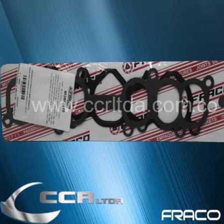 EMP. MULT. TROOPER 960 6VD1 3200cc (ADM)