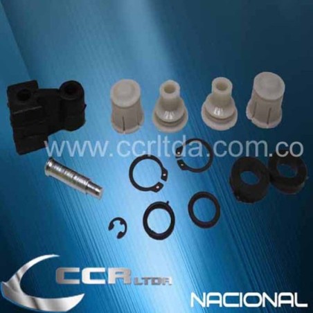 KIT PALANCA CORSA (VARILLA)