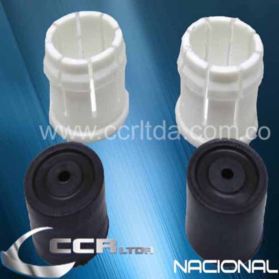 KIT PALANCA CORSA (SIN EJE)