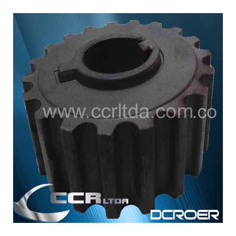 PIÑON CIG. CORSA (DOBLE GUIA)