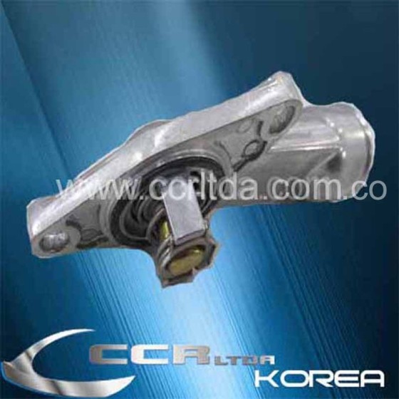 TERMOSTATO CORSA 2000/... (CODO Y TERMOSTATO)