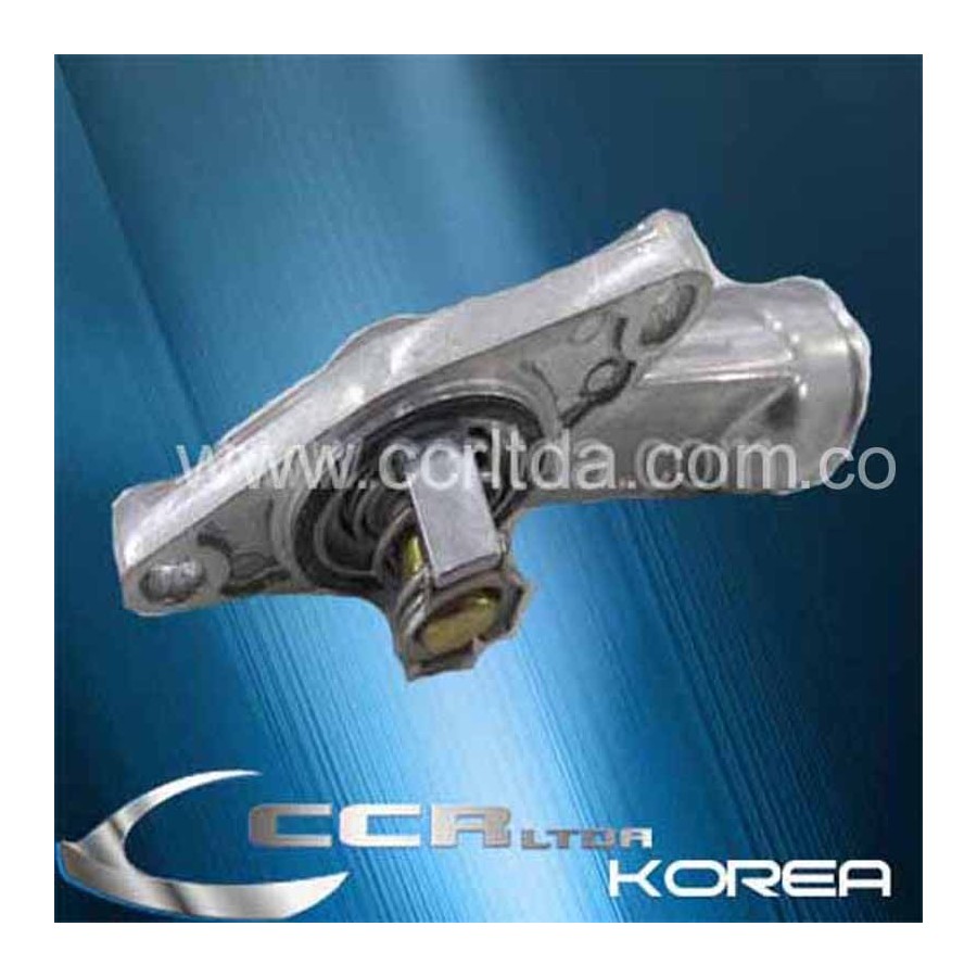 TERMOSTATO CORSA 2000/... (CODO Y TERMOSTATO)