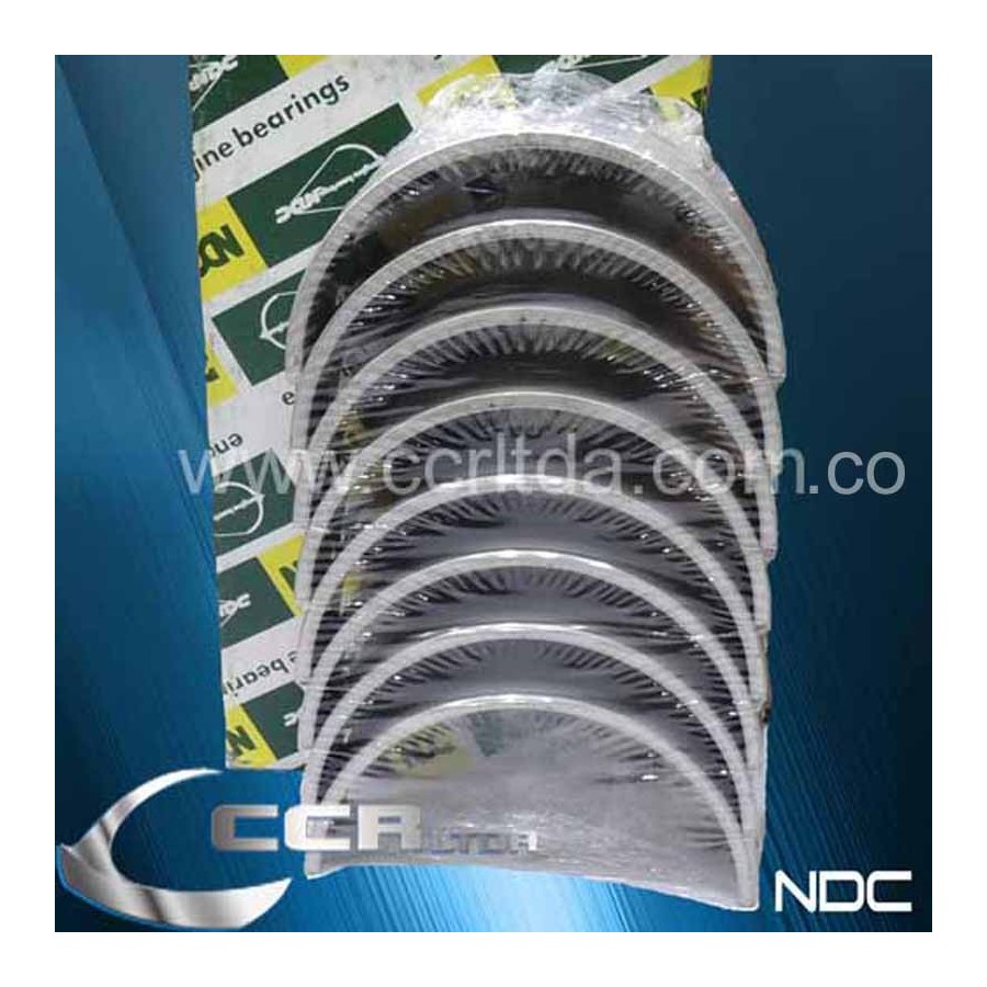 C. BIELA FRR REWARD (050) 4HK1