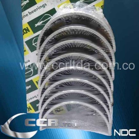 C. BIELA FRR REWARD (050) 4HK1