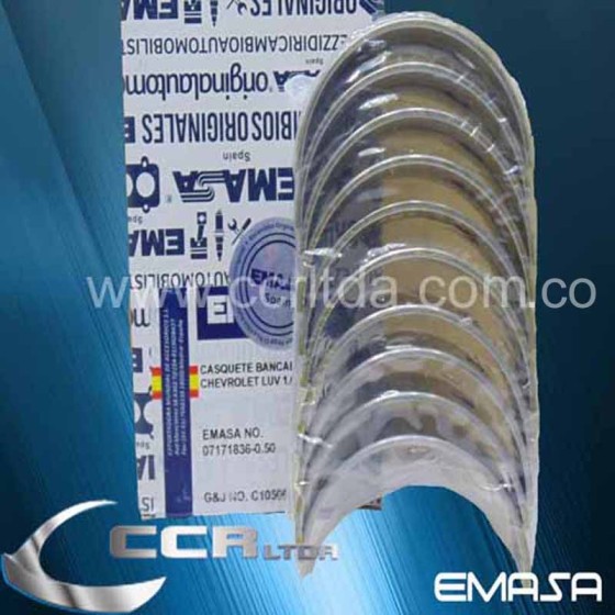 C. KRAN LUV 1600-2000 (050)