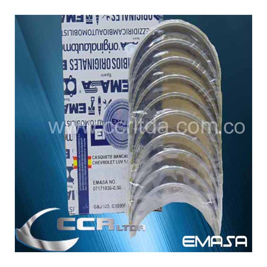 C. KRAN LUV 1600-2000 (050)