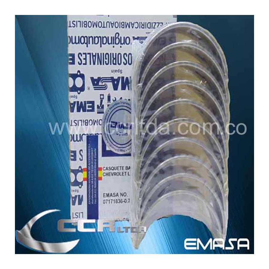 C. KRAN LUV 1600-2000 (075)