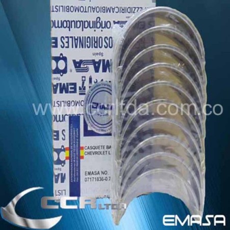 C. KRAN LUV 1600-2000 (075)