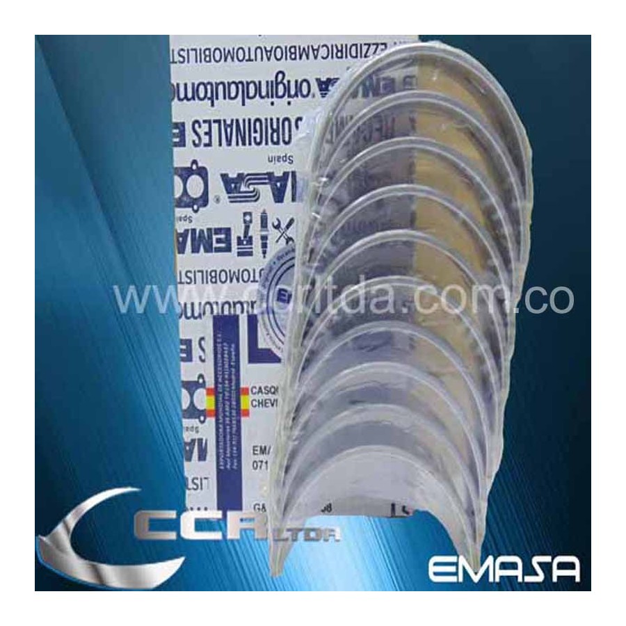 C. KRAN LUV 1600-2000 (100)