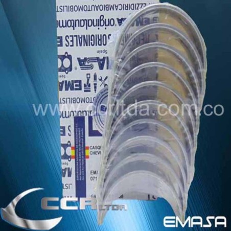 C. KRAN LUV 1600-2000 (100)