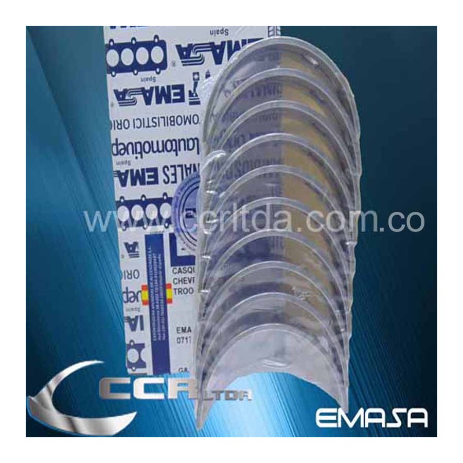 C. KRAN LUV 2300 WFR TROOPER (STD)