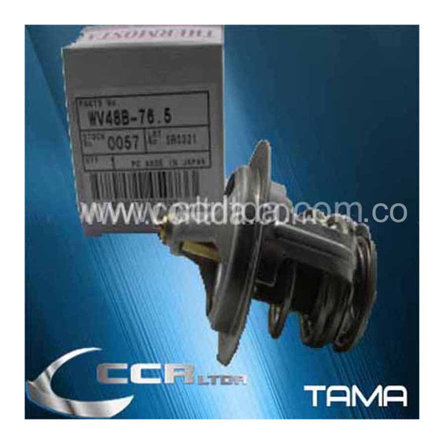 TERMOSTATO NISSAN SENTRA B13