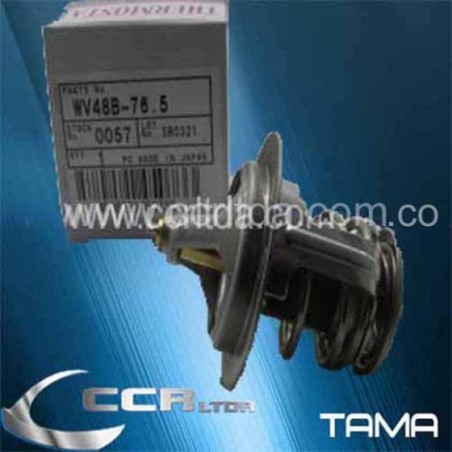 TERMOSTATO NISSAN SENTRA B13
